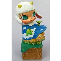 Trading Figure - POP MART