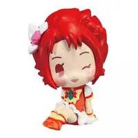 Trading Figure - Pretty Cure Series / Hello Kitty