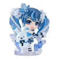 Trading Figure - VOCALOID / Hatsune Miku