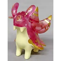 Trading Figure - Umiushidragon