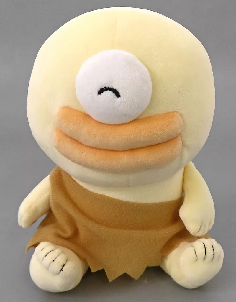 Potetama Plush - Nagano's Characters