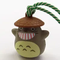 Key Chain - STUDIO GHIBLI / Big Totoro