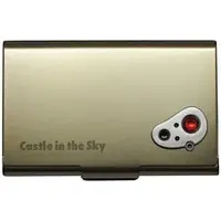 Card case - Castle in the Sky / Robot Troopers