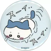 Badge - Chiikawa / Hachiware