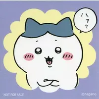 Stickers - Chiikawa / Hachiware
