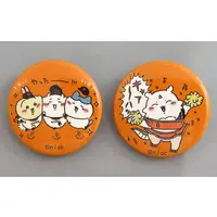 Badge - Chiikawa / Anoko