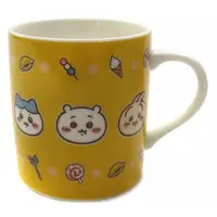 Chiikawa Mogumogu Honpo - Chiikawa