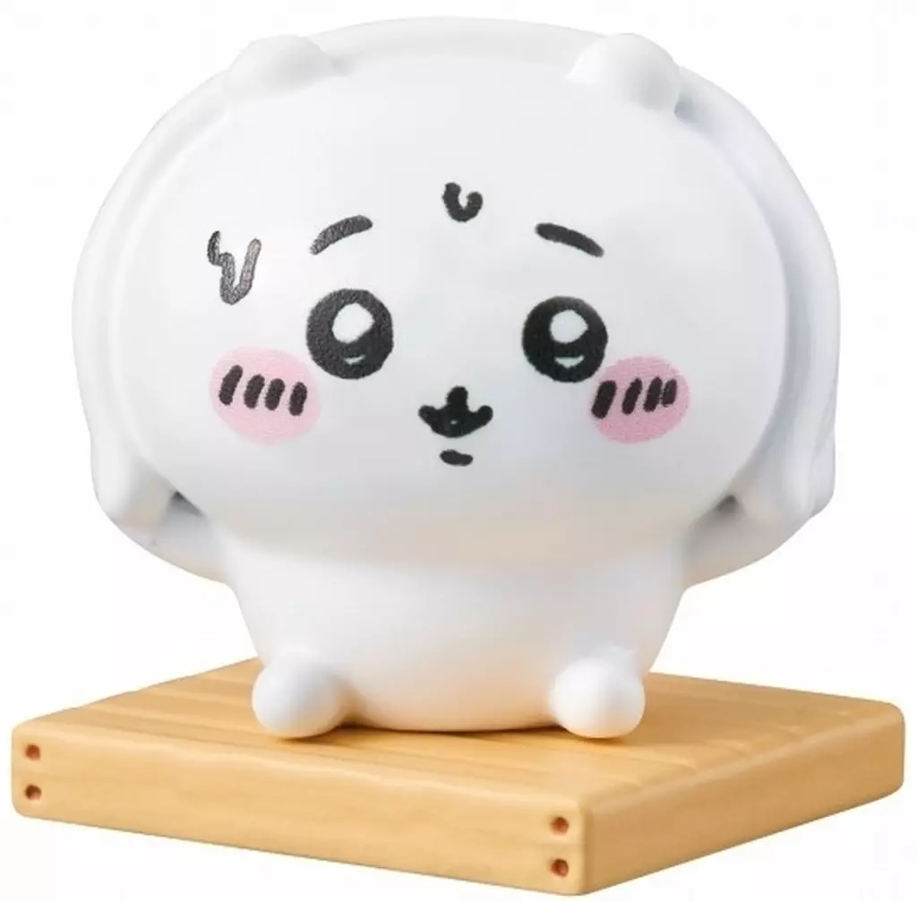 Bikkura Tamago - Chiikawa