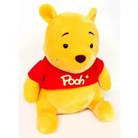 Plush - Winnie the Pooh / Winnie-the-Pooh