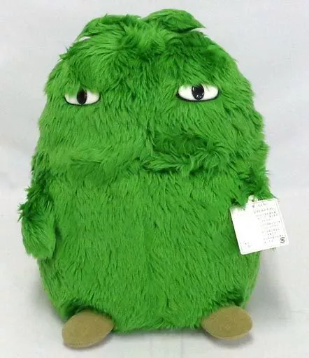 Plush - EXPO 2005 AICHI, JAPAN