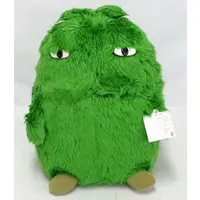 Plush - EXPO 2005 AICHI, JAPAN