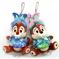 Plush - Disney / Chip & Dale