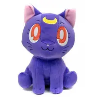 Plush - Sailor Moon / Luna