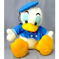 Plush - Disney / Donald Duck