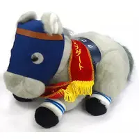 Plush - Horse