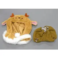 Plush Clothes - UniBEARsity