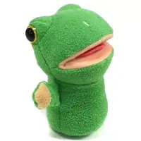 Plush - Puppet Muppet