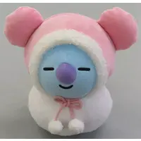 Plush - BT21