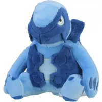 Pokemon fit - Pokémon / Carracosta