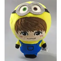 Plush - Minions