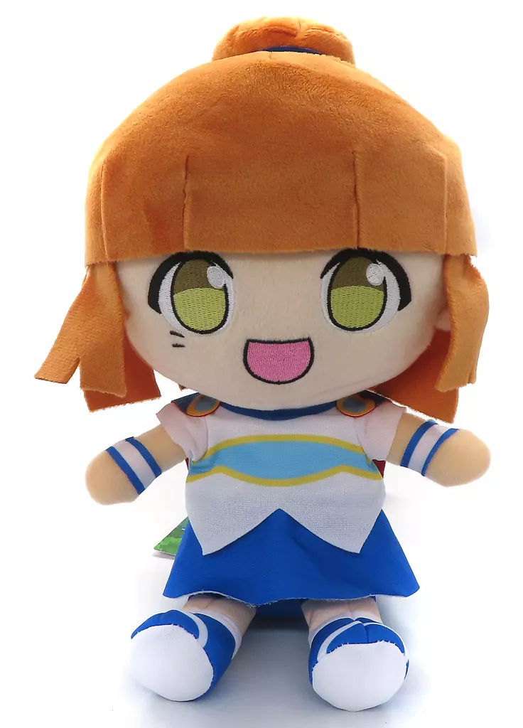 Plush - Puyo Puyo