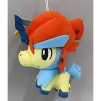 Plush - Pokémon / Keldeo