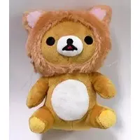 Plush - RILAKKUMA