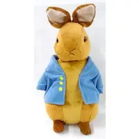 Plush - Peter Rabbit / Peter Rabbit (character)