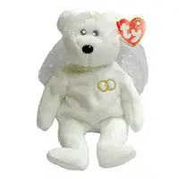 Plush - THE BEANIE BUDDIES