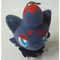 Plush - Pokémon / Zorua