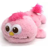 Plush - Sesame Street / Moppy