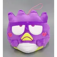 Plush - Sanrio characters / BAD BADTZ-MARU