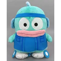 Plush - Sanrio / Hangyodon