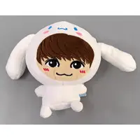 Plush - Sanrio / Cinnamoroll