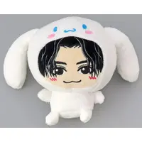 Plush - Sanrio / Cinnamoroll