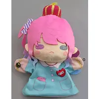 Plush - hololive production