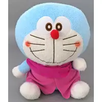 Plush - Doraemon / Doraemon (character)