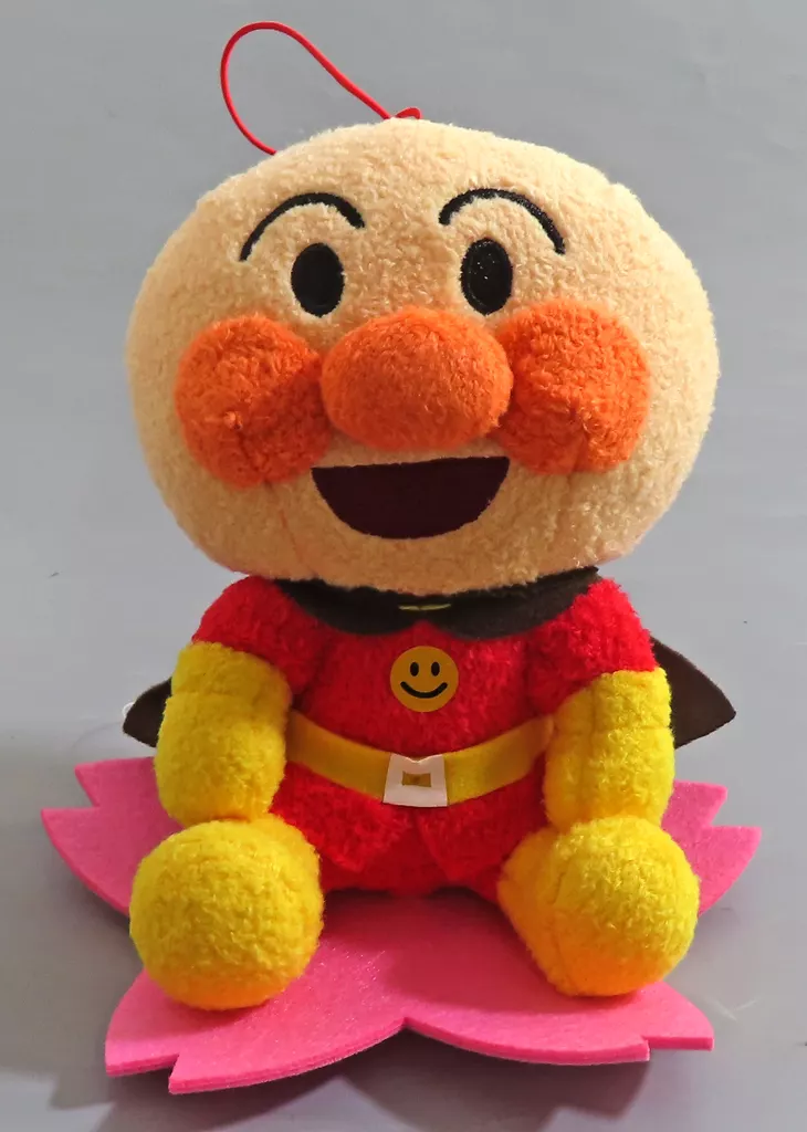 Plush - Anpanman / Anpanman (character)