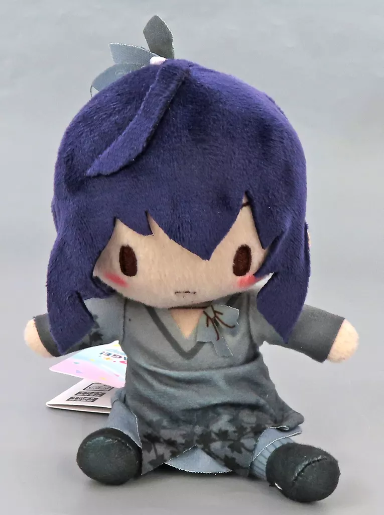 Plush - Project SEKAI: Colorful Stage! feat. Hatsune Miku / Asahina Mafuyu