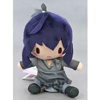 Plush - Project SEKAI: Colorful Stage! feat. Hatsune Miku / Asahina Mafuyu