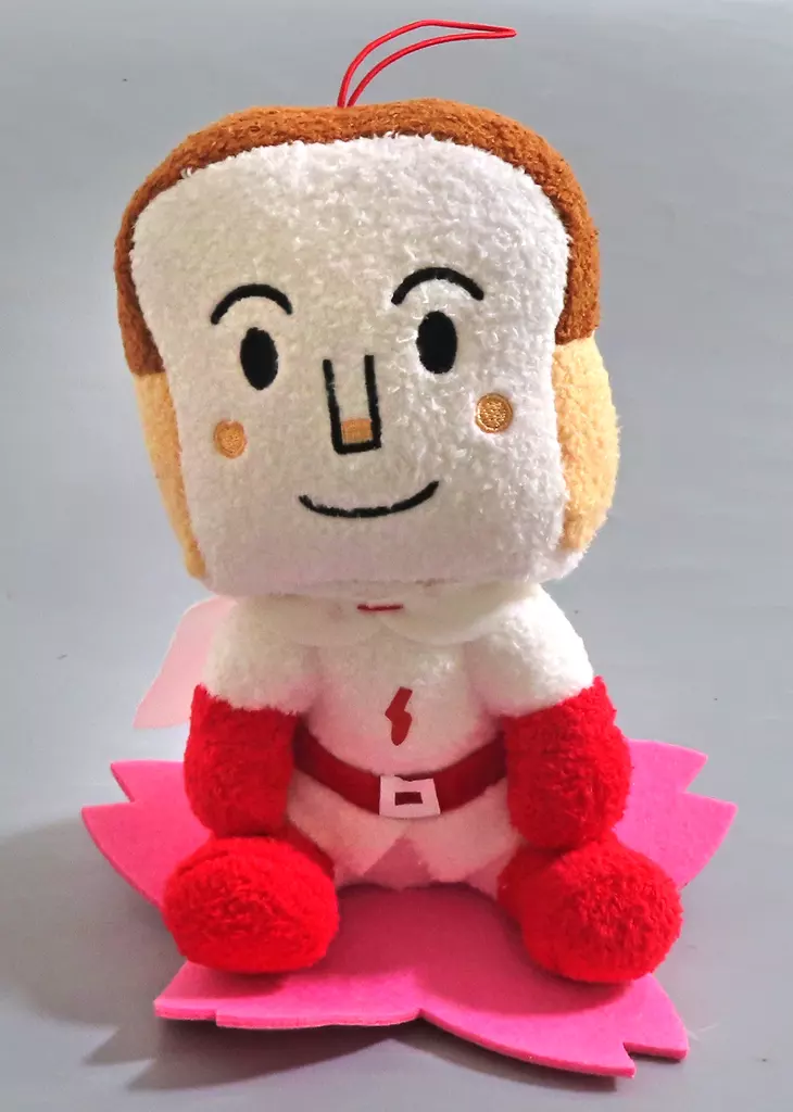 Plush - Anpanman / Shokupanman