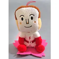 Plush - Anpanman / Shokupanman