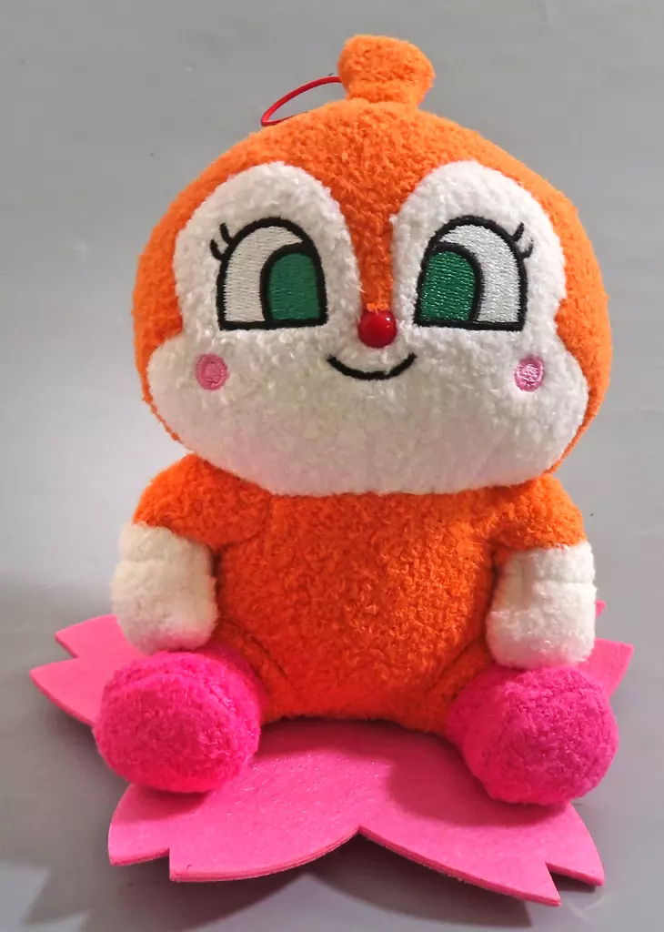 Plush - Anpanman / Dokinchan