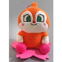 Plush - Anpanman / Dokinchan