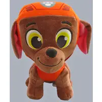 Plush - PAW Patrol / Zuma & Marshall