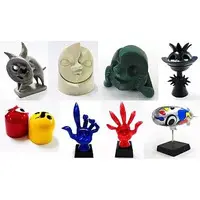 Trading Figure - Taro Okamoto