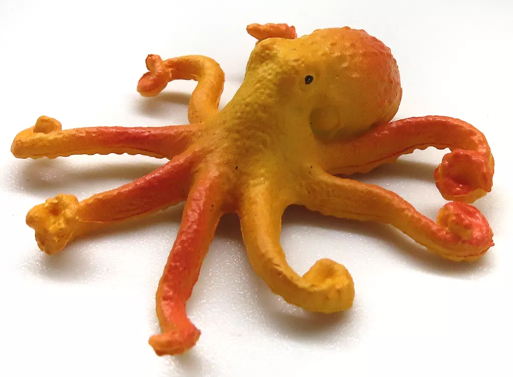 Trading Figure - Mini Figure - Marine Life Collection Mini figure Collection