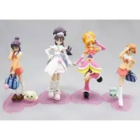 Trading Figure - Pretty Cure Series