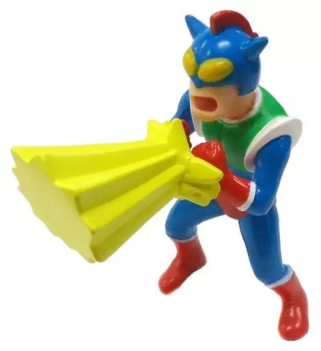 Trading Figure - Crayon Shin-chan / Action Mask