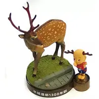 Trading Figure - Yuru-chara / Sento-kun